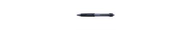 774426  SN-220 BLACK Kulepenn UNI Power tank RT 1.0 sort Penn som skriver under ekstreme forhold